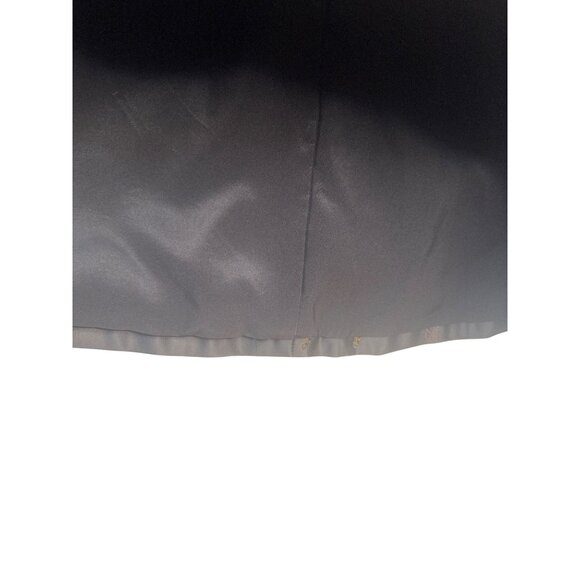 Hutch Black Size 16 Strapless Dress With Multicolor Bird Print Size - Picture 10 of 16